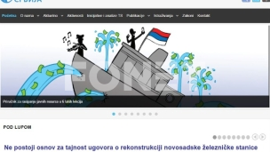 Nema osnova za tajnost